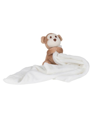 MUM-MM020-Monkey Comforter